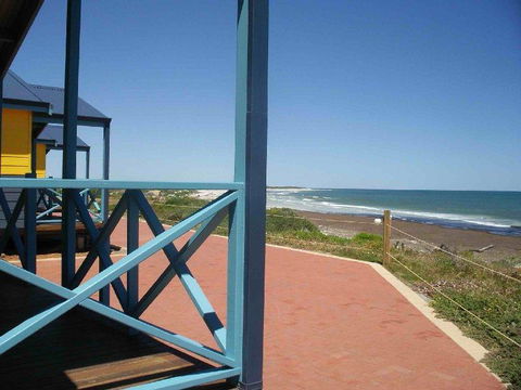 Dongara Tourist Park - Accommodation Cairns 34