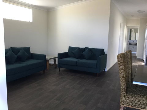 Dongara Tourist Park - Accommodation Cairns 3