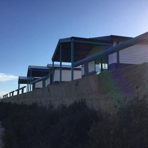 Dongara Tourist Park - Accommodation Cairns 0