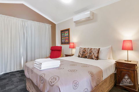 Dongara Tourist Park - Accommodation Cairns 20