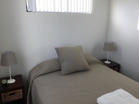 Dongara Tourist Park - Accommodation Cairns 2