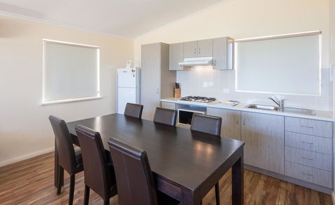 Dongara Tourist Park - Accommodation Cairns 29