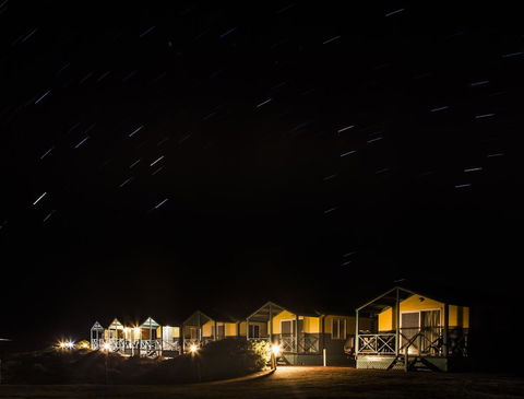 Dongara Tourist Park - Accommodation Cairns 31