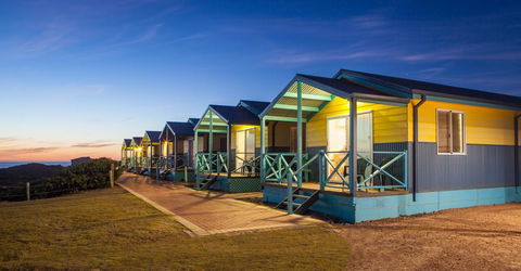 Dongara Tourist Park - Accommodation Cairns 4