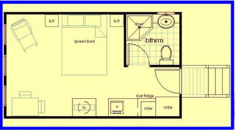 Dongara Tourist Park - Accommodation Cairns 18