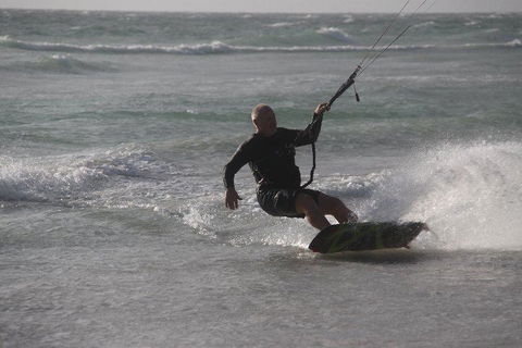 Dongara Tourist Park - Accommodation Cairns 32