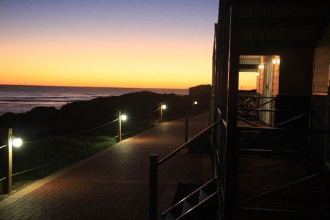 Dongara Tourist Park - Accommodation Cairns 25