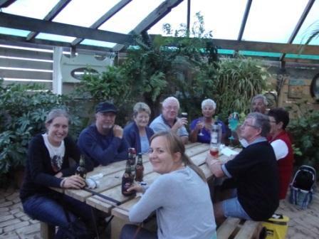 Dongara Tourist Park - Accommodation Cairns 23