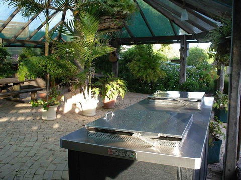 Dongara Tourist Park - Accommodation Cairns 22