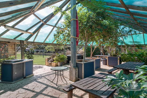 Dongara Tourist Park - Accommodation Cairns 14