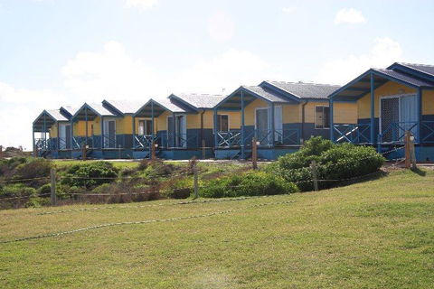 Dongara Tourist Park - Accommodation Cairns 9