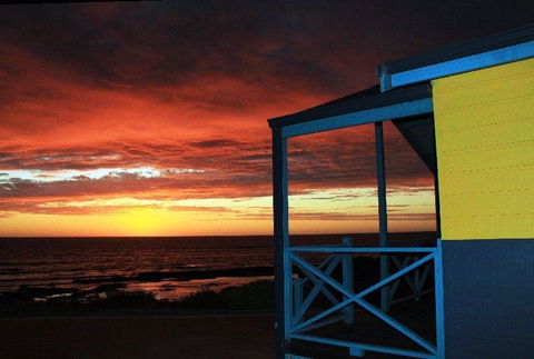 Dongara Tourist Park - Accommodation Cairns 17