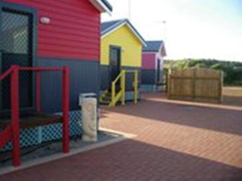 Dongara Tourist Park - Accommodation Cairns 6