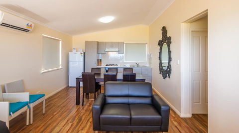 Dongara Tourist Park - Accommodation Cairns 30