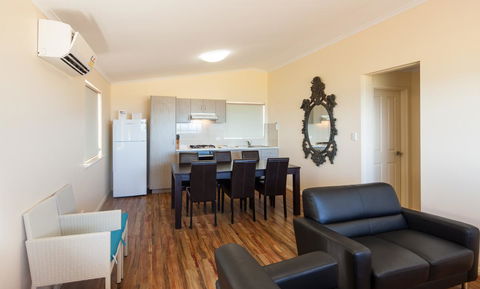 Dongara Tourist Park - Accommodation Cairns 26