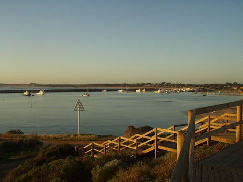 Dongara Tourist Park - Accommodation Cairns 21