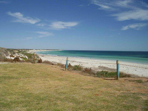 Dongara Tourist Park - Accommodation Cairns 19