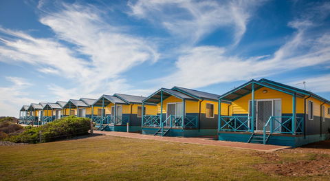 Dongara Tourist Park - Accommodation Cairns 11
