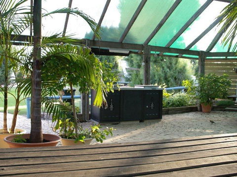 Dongara Tourist Park - Accommodation Cairns 15