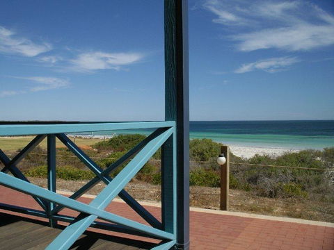 Dongara Tourist Park - Accommodation Cairns 37