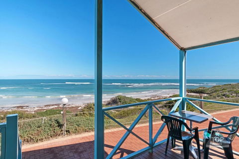 Dongara Tourist Park - Accommodation Cairns 35