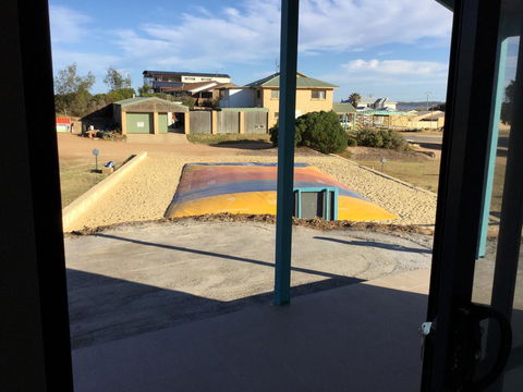 Dongara Tourist Park - Accommodation Cairns 1