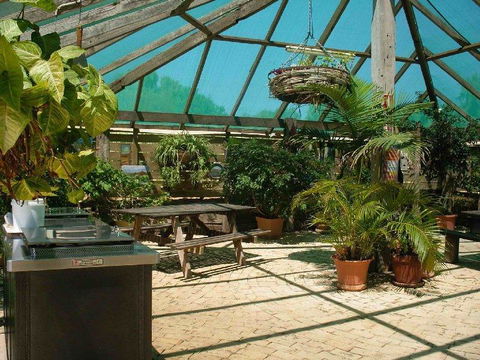 Dongara Tourist Park - Accommodation Cairns 8