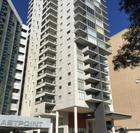 Astra Apartments Perth CBD - Accommodation Cairns