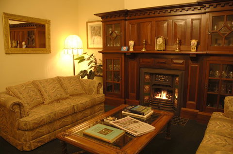 Clifton Motel & Grittleton Lodge - Accommodation Cairns 15