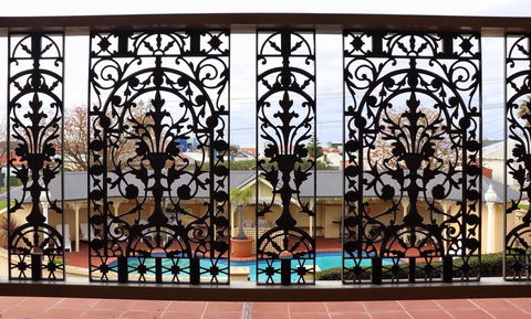 Clifton Motel & Grittleton Lodge - Accommodation Cairns 5