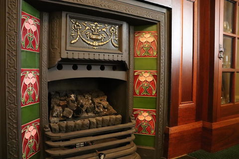 Clifton Motel & Grittleton Lodge - Accommodation Cairns 6