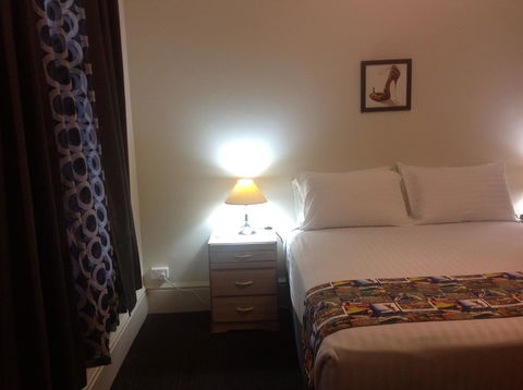 Clifton Motel & Grittleton Lodge - Accommodation Cairns 37