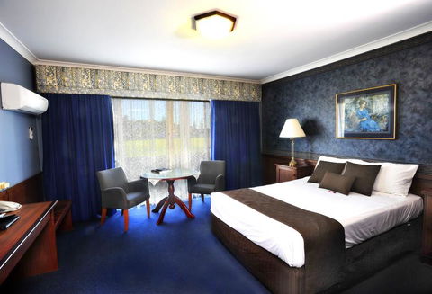 Clifton Motel & Grittleton Lodge - Accommodation Cairns 33