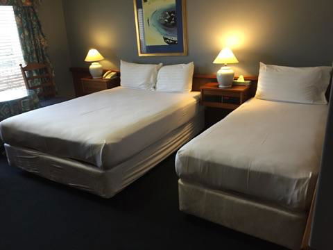 Clifton Motel & Grittleton Lodge - Accommodation Cairns 10