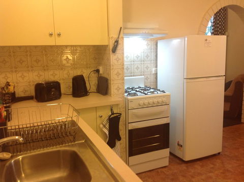 Clifton Motel & Grittleton Lodge - Accommodation Cairns 34