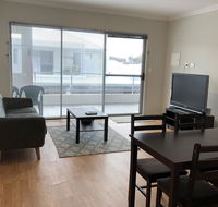 Apartment in Queens Park - Accommodation Cairns