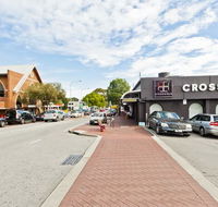 Heart of Subiaco - Accommodation Cairns