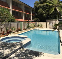 Rosalie 46 - Accommodation Cairns