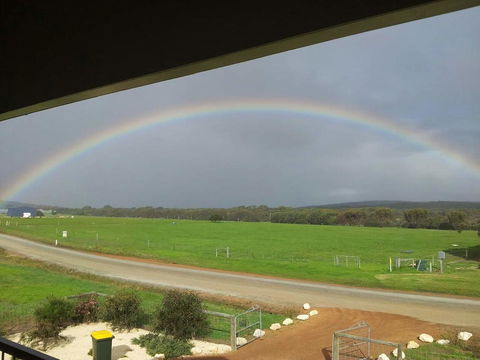 Barnville@Bremer - Accommodation Cairns 29