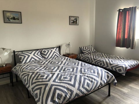 Barnville@Bremer - Accommodation Cairns 16