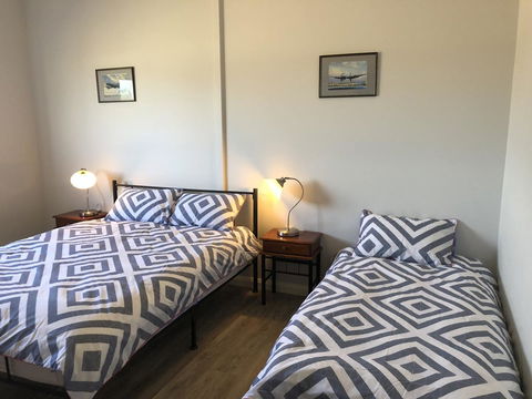 Barnville@Bremer - Accommodation Cairns 14