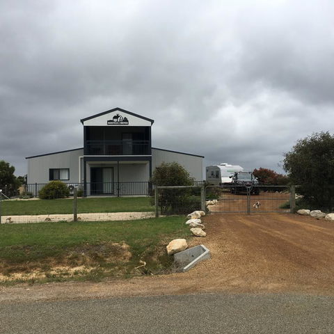 Barnville@Bremer - Accommodation Cairns 0