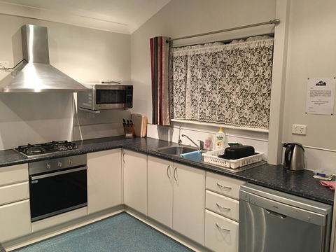Barnville@Bremer - Accommodation Cairns 22