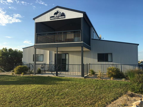 Barnville@Bremer - Accommodation Cairns 2