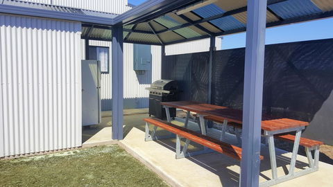 Barnville@Bremer - Accommodation Cairns 5