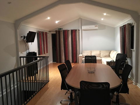 Barnville@Bremer - Accommodation Cairns 25