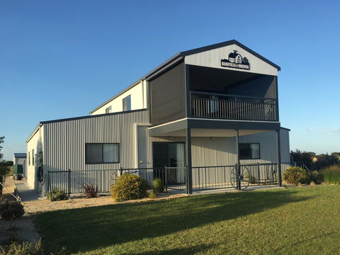 Barnville@Bremer - Accommodation Cairns 1