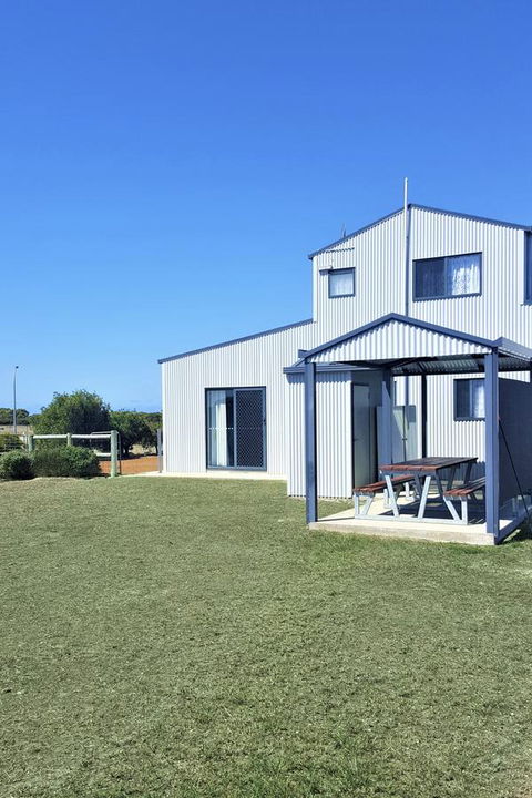 Barnville@Bremer - Accommodation Cairns 3