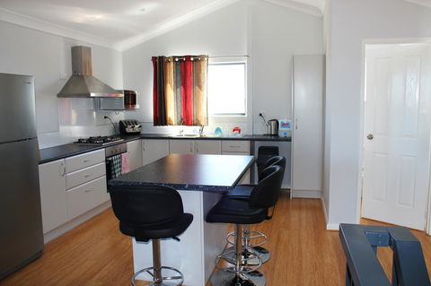 Barnville@Bremer - Accommodation Cairns 23