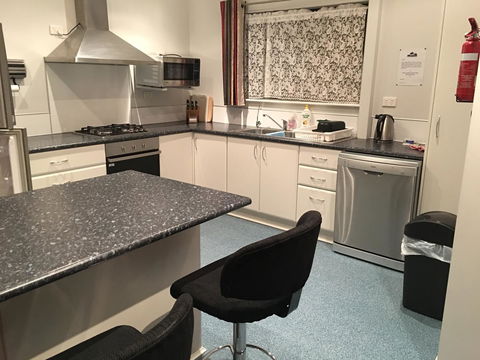 Barnville@Bremer - Accommodation Cairns 24